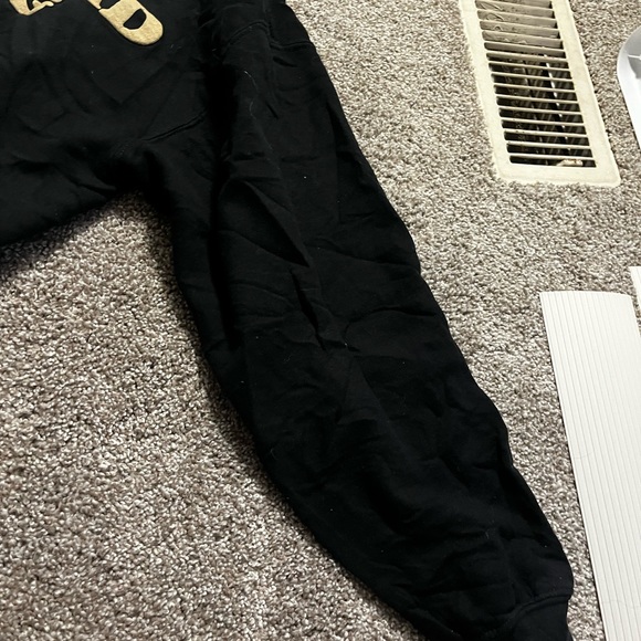 Cactus Jack McDonald’s Apple Pie Hoodie - Picture 8 of 10